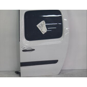 Puerta lateral Izq.