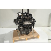Motor gasolina