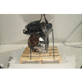 Motor gasolina
