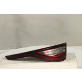 Piloto interior Tra. Der.