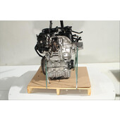 Motor gasolina
