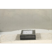 Unidad navegación GPS