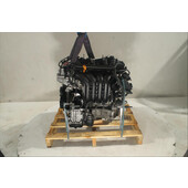 Motor gasolina