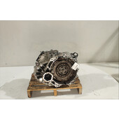 Caja cambios automática