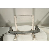 Traviesa paragolpes Del.