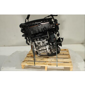 Motor gasolina
