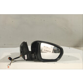 Espejo exterior Der.