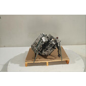 Motor eléctrico