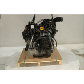 Motor diesel