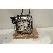 Motor gasolina