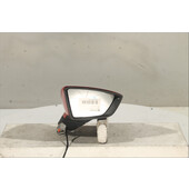 Espejo exterior Der.