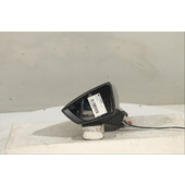 Espejo exterior Izq.