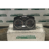 Cuadro instrumentos