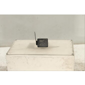 Radar delantero
