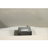 Unidad navegación GPS