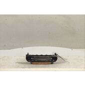 Mando control autorradio