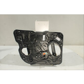 Elevalunas eléctrico puerta Del. Izq.