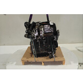 Motor diesel