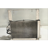 Condensador A/AC