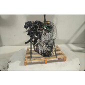 Motor gasolina