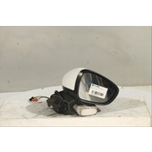 Espejo exterior Der.