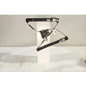 Elevalunas eléctrico puerta Del. Der.