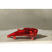 Piloto antiniebla Tra.