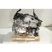 Motor diesel