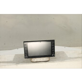 Unidad navegación GPS