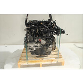 Motor diesel