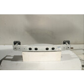 Traviesa paragolpes Tra.