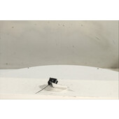 Palanca e interruptor freno de mano