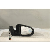 Espejo exterior Der.