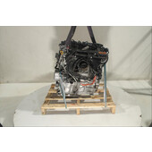 Motor gasolina