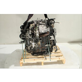 Motor diesel