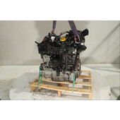 Motor diesel