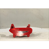 Piloto marcha atrás