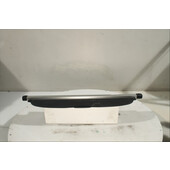 Cortina cubrecarga maletero