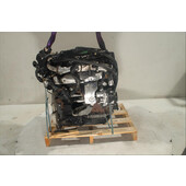 Motor diesel