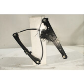 Elevalunas eléctrico puerta Del. Der.