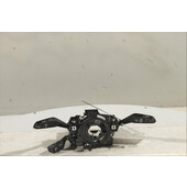 Conjunto mandos intermitentes y limpiaparabrisas