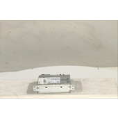 Unidad navegación GPS