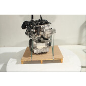 Motor gasolina