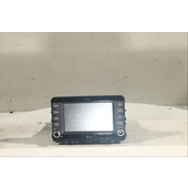 Unidad navegación GPS