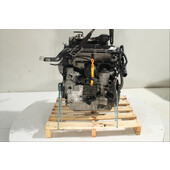 Motor diesel