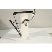 Elevalunas eléctrico puerta Del. Izq.