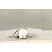 Regulador faro led Izq.