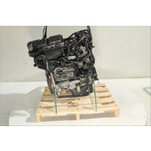 Motor diesel