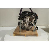 Motor gasolina