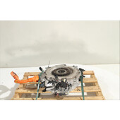 Motor eléctrico